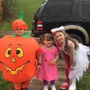 Meet your Posher, Trista